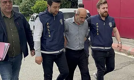 Sanık İbrahim Halil Ö: 'Beni aile reisi olarak dinleyen yoktu, bu yüzden kendimi kaybettim'