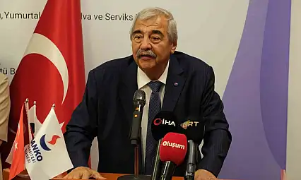 SANKO Üniversitesi Hastanesi'nde 'Onkolojide Güncel Bakış' konulu toplantı düzenlendi