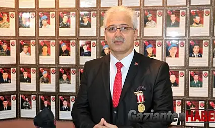 Şehit yakınları HDP'nin kapatılmasını istedi