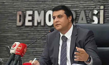 Şehitkamil Belediyesi ağustos ayı meclis toplantısı yapıldı