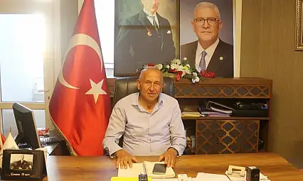 Şerif Başkülekçi'den Sert Yanıt: 'Sükûtumuz Edebimizdendir'