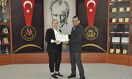 Tales Matematik Yarışması'na GKV imzası