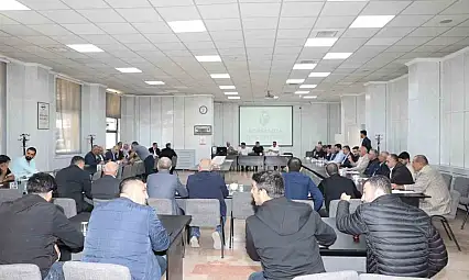 Tarımın nabzı GTB'de attı