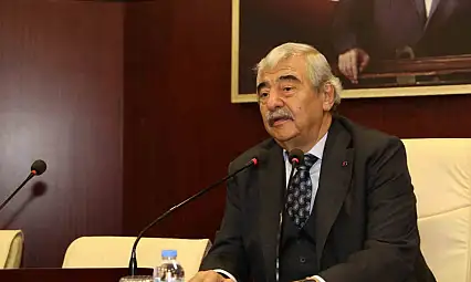 TOBB Gaziantep Genç Girişimciler Kurulu Toplantısı