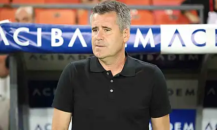 Trendyol Süper Lig: Gaziantep FK: 0 - Gençlerbirliği: 1 (Maç devam ediyor)