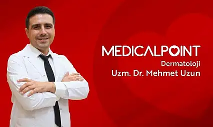 Uzmanından yüzdeki kızarıklık uyarısı