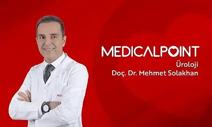 Yaz aylarında idrar yolu enfeksiyonlarına dikkat