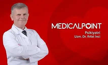 Yıl sonu başlayan tükenmişlik sendromuna dikkat