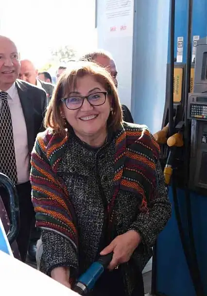 Büyükşehir, kırsal kalkınmada Türkiye'ye örnek modelini sürdürüyor