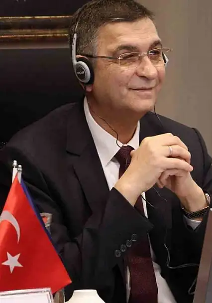 RE-SEED Projesi GSO'da konuşuldu