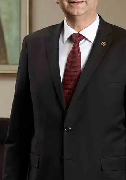 Ünverdi: '2025 yılında şehrimizden 10 milyar 145 milyon 26 bin dolarlık ihracat gerçekleştirdik'