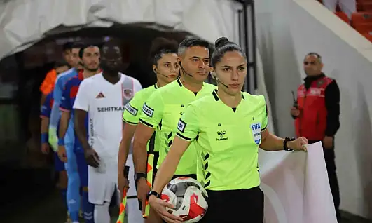 Ziraat Türkiye Kupası: Gaziantep FK: 2 - Karabük İdmanyurduspor: 0