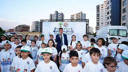 ''Sokakta satranç var'' Projesi 8. yaşını kutluyor