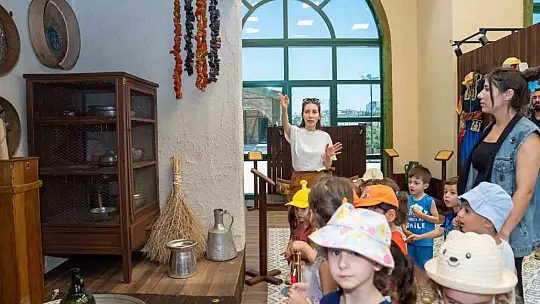 'AGRO Park' ile tarım eğitiminde yeni bir dönem başladı