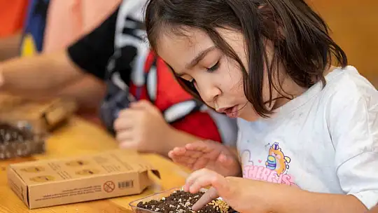 'AGRO Park' ile tarım eğitiminde yeni bir dönem başladı