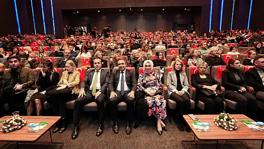 'Bir piyano dört el resitali' büyük ilgi gördü