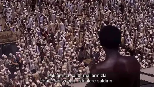 'Çağrı' filmi 4K olarak yenilendi