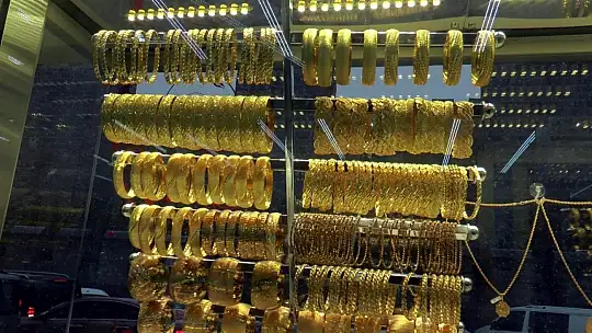 'Çeyrek altın yılsonunda 900 TL'yi görebilir'