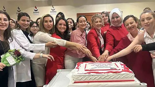 'Diyetisyen Buluşması ve Geleceğin Diyetisyenine Yeni Ufuklar'
