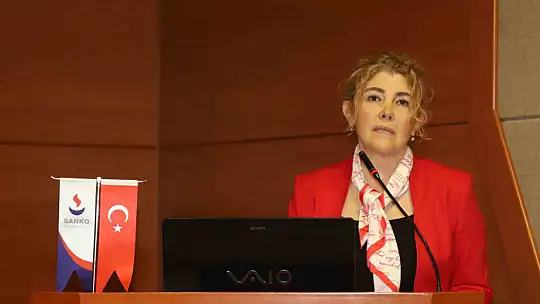 'Diyetisyen Buluşması ve Geleceğin Diyetisyenine Yeni Ufuklar'