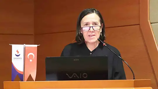 'Diyetisyen Buluşması ve Geleceğin Diyetisyenine Yeni Ufuklar'