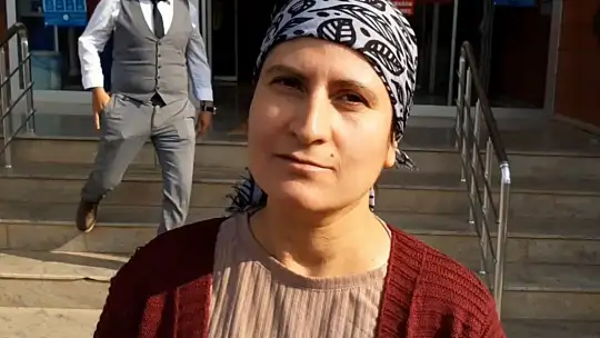 'Erkek değilim' diyen sahte hoca tutuklandı