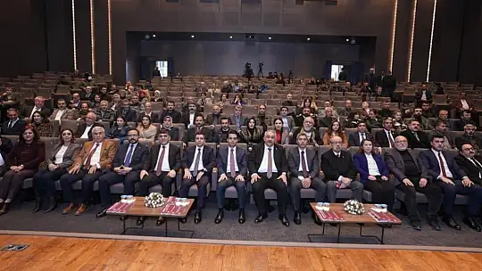 'Gazi' ünvanı verilişinin yıldönümüne özel 39. ve 40. eser tanıtıldı