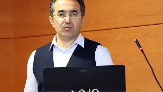 'Gaziantep Spinal Günleri' toplantısı