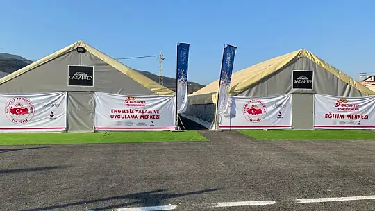 'Gaziantep tomurcukları projesi' hayata geçirildi