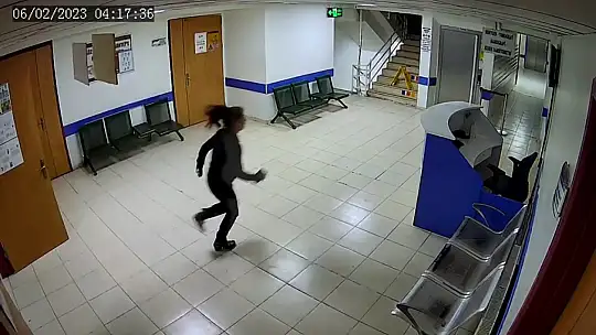 'Helal olsun Şeyma hemşire'