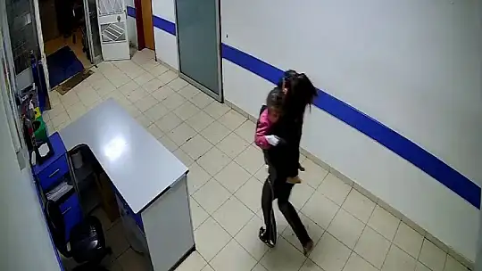 'Helal olsun Şeyma hemşire'