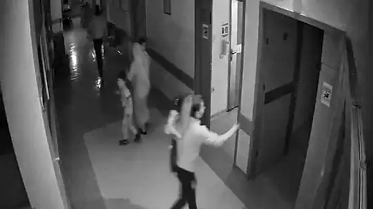 'Helal olsun Şeyma hemşire'