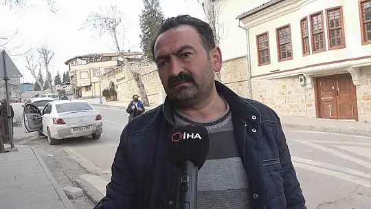 'Karamaraş'tan sonra 'Yüzyılın Felaketi'