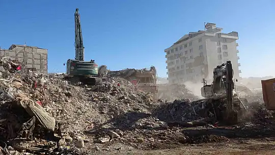 'Karamaraş'tan sonra 'Yüzyılın Felaketi'
