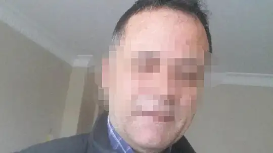 'Karşımda sigara içiyor' diyerek 1 hafta önce baba olan damadını öldürdü