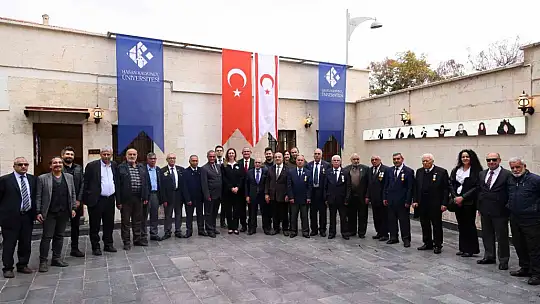 'Kuzey Kıbrıs - Akdeniz'in İncisi' fotoğraf sergisi ziyaretçilerini bekliyor