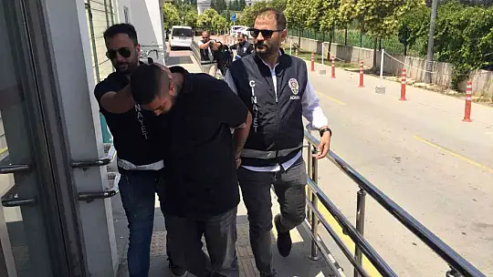 'Lan' cinayeti zanlıları tutuklandı