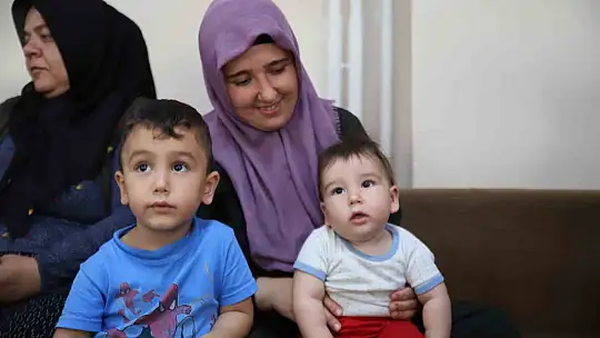 'Minik Kalplere İlk Yardım' projesi bebeklere hayat oluyor