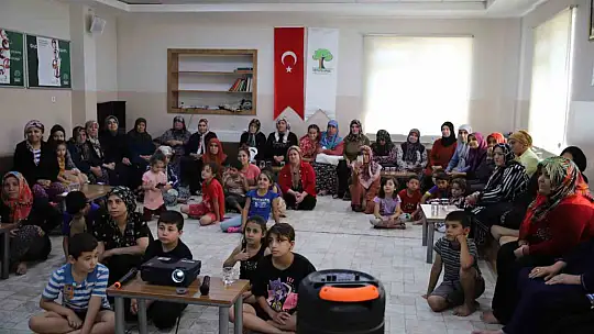 'Minik Kalplere İlk Yardım' projesi bebeklere hayat oluyor