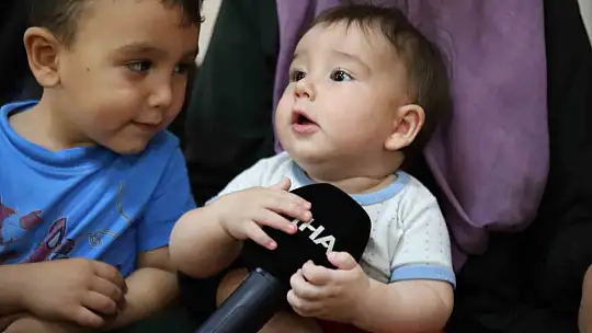 'Minik Kalplere İlk Yardım' projesi bebeklere hayat oluyor