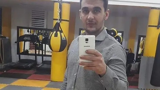 'Oruçluyum benimle tartışmayın' dedi kalbinden vurdular