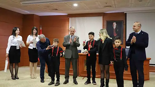 'Otizmli birey olarak doğmak'