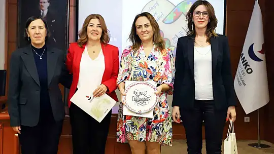 'Otizmli birey olarak doğmak'