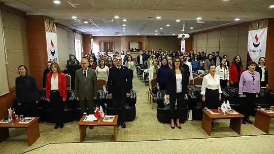 'Otizmli birey olarak doğmak'