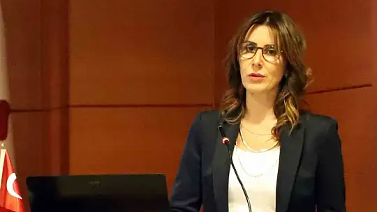 'Otizmli birey olarak doğmak'