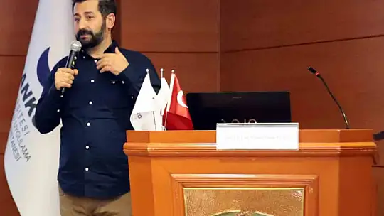 'Otizmli birey olarak doğmak'