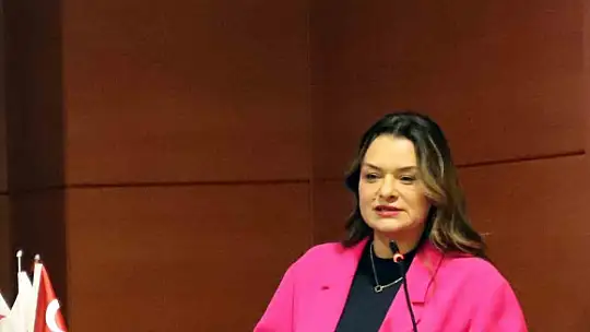 'Otizmli birey olarak doğmak'