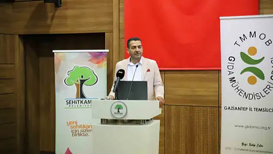 'Tarım ve Gıdanın Geleceğinde Yerel Yönetimlerin Rolü' paneli düzenlendi