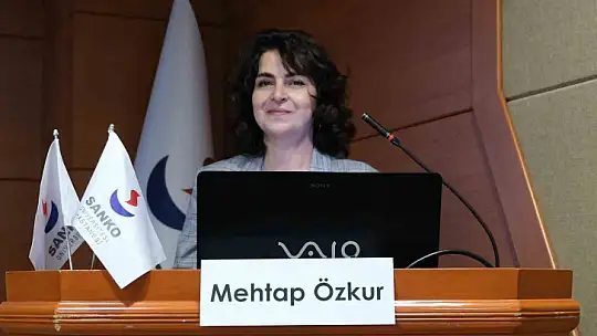 'Zeugma Hematoloji Günleri' düzenlendi