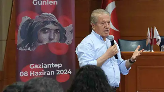 'Zeugma Hematoloji Günleri' düzenlendi
